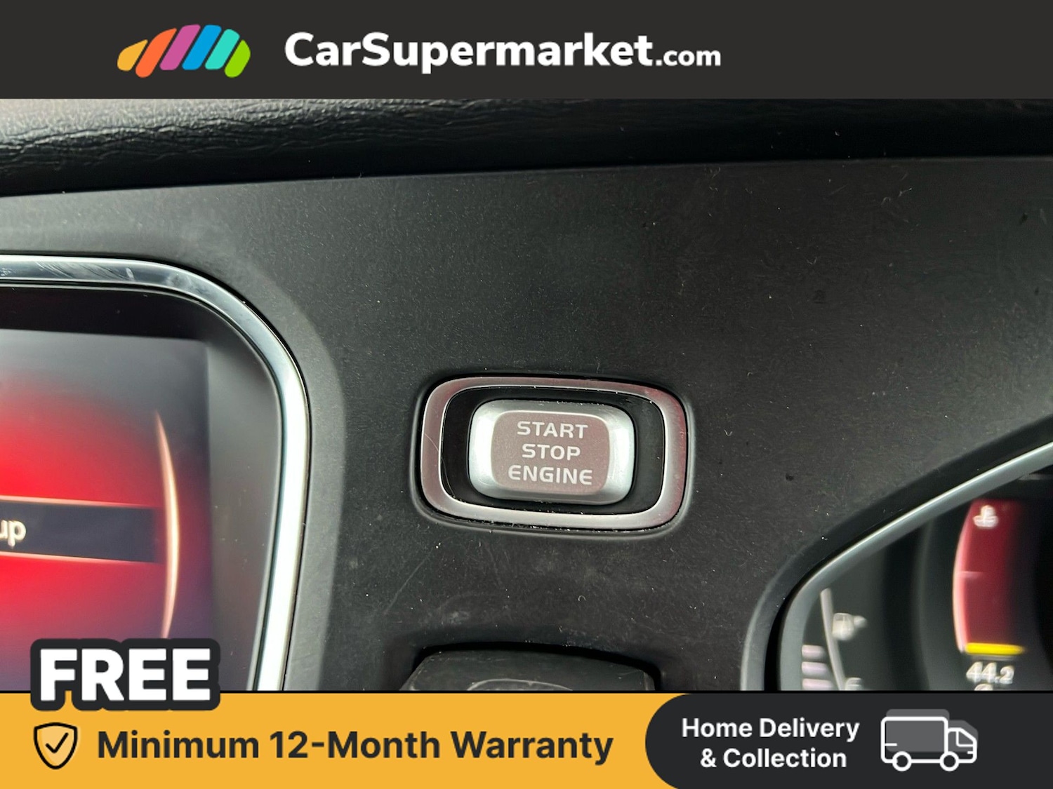 Used Volvo V40 2017 for sale - 78065301: Photo 26