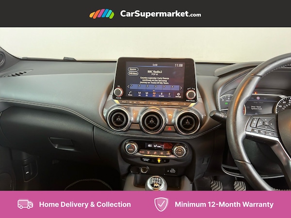 Used Nissan Juke 2020 for sale - 76186090: Photo 10