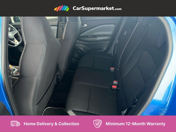 Used Nissan Juke 2020 for sale - 76186090: Photo 12