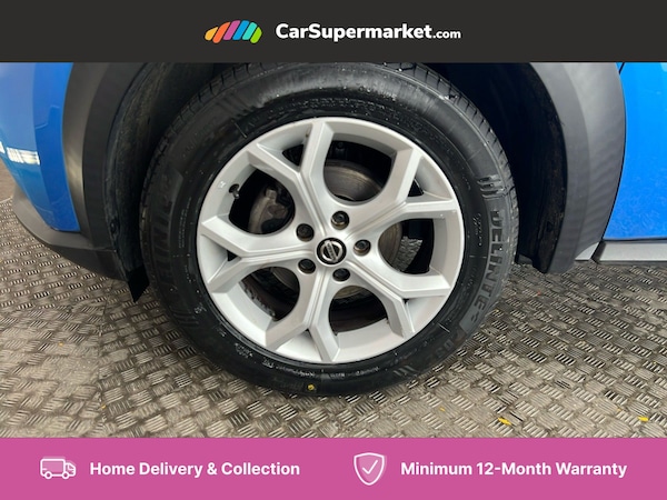 Used Nissan Juke 2020 for sale - 76186090: Photo 13