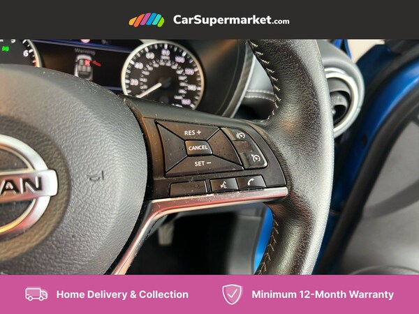 Used Nissan Juke 2020 for sale - 76186090: Photo 18