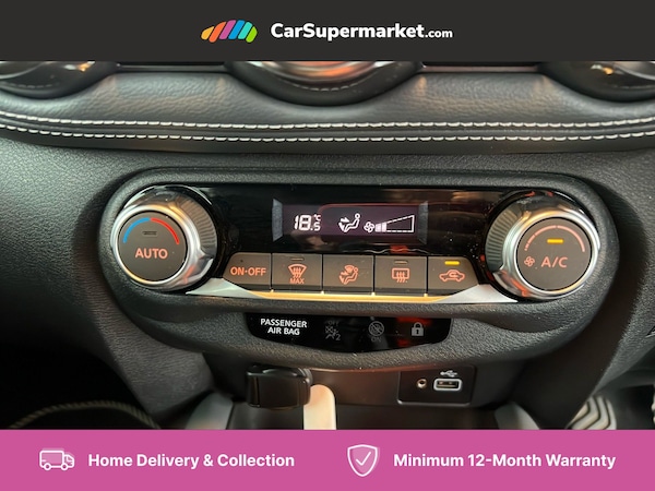 Used Nissan Juke 2020 for sale - 76186090: Photo 19