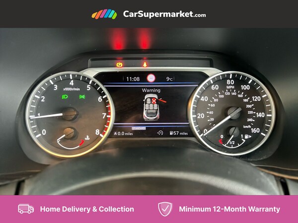 Used Nissan Juke 2020 for sale - 76186090: Photo 9