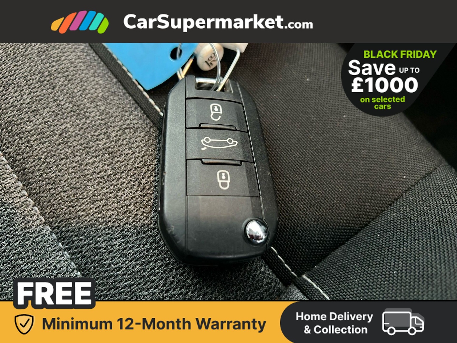 Used Citroen C3 2023 for sale - 76654141: Photo 24