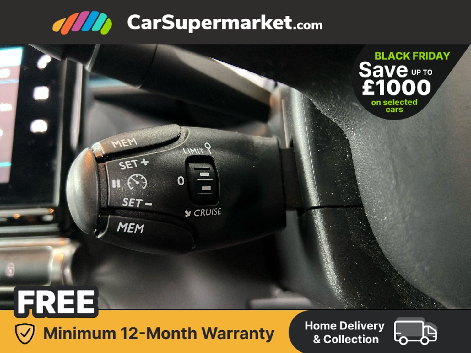 Used Citroen C3 2023 for sale - 76654141: Photo 26