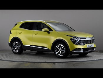 Used Kia Sportage 2023 for sale - 79624168: Photo