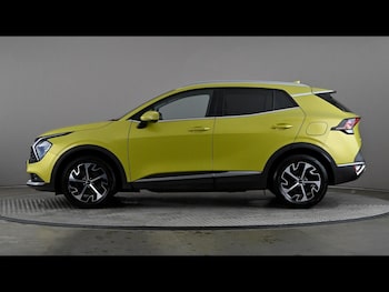 Used Kia Sportage 2023 for sale - 79624168: Photo