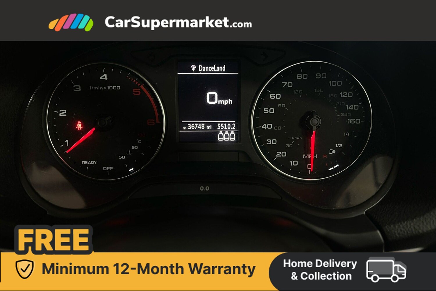 Used Audi Q2 2019 for sale - 76341363: Photo 13