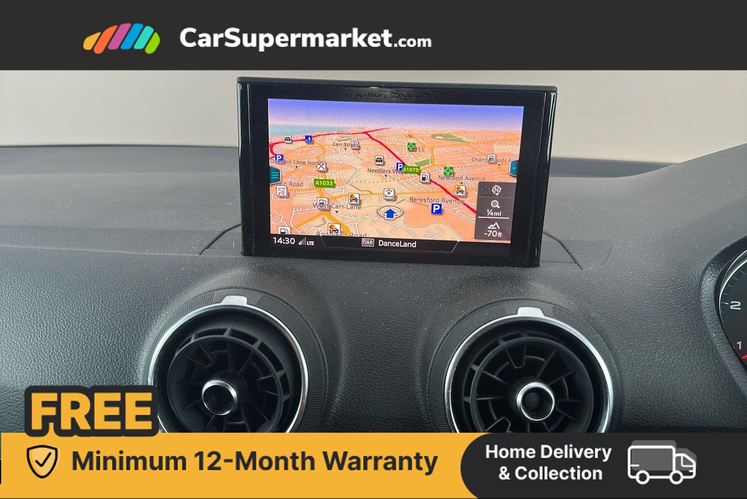 Used Audi Q2 2019 for sale - 76341363: Photo 14