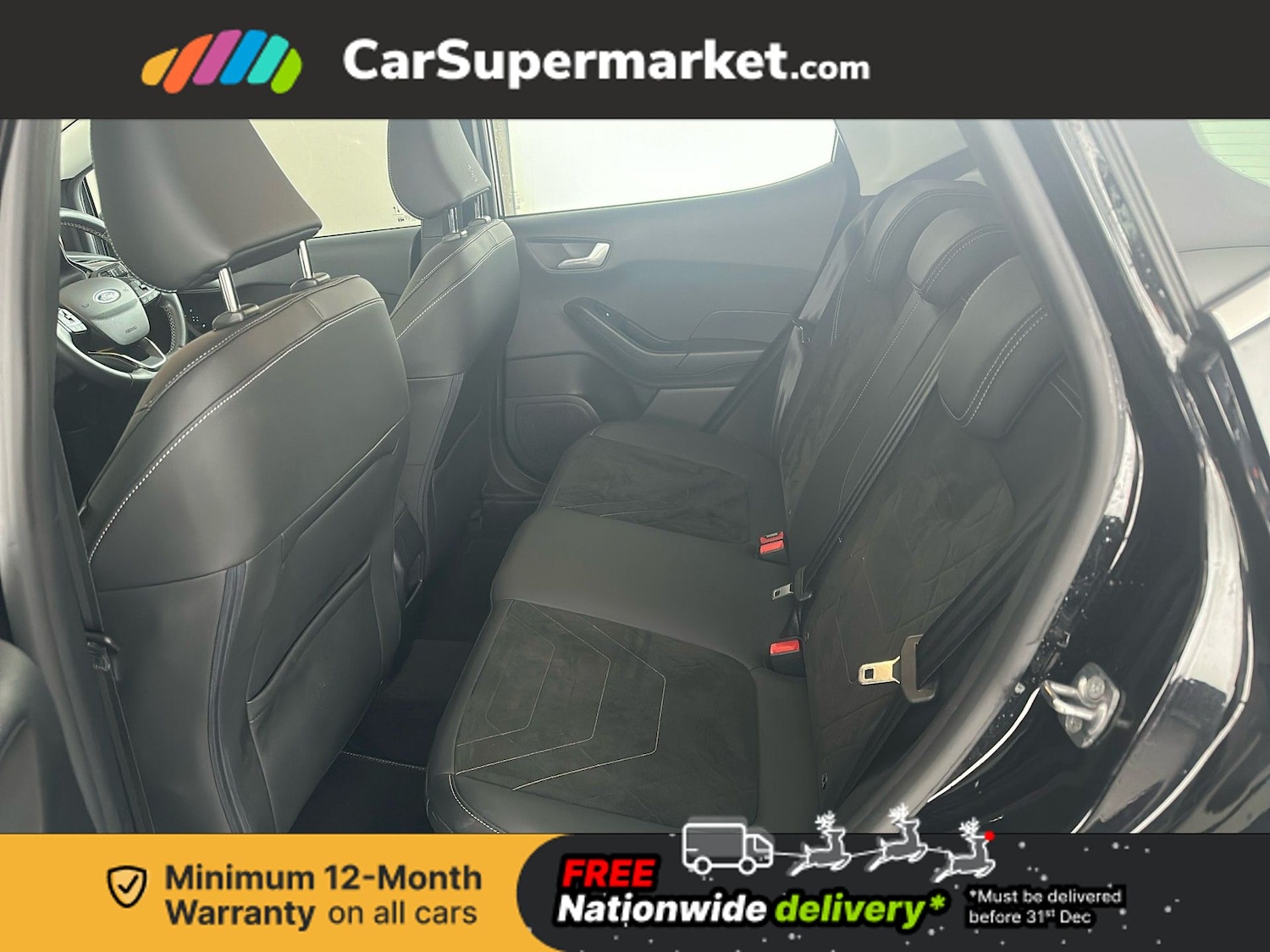 Used Ford Fiesta 2022 for sale - 76922914: Photo 19