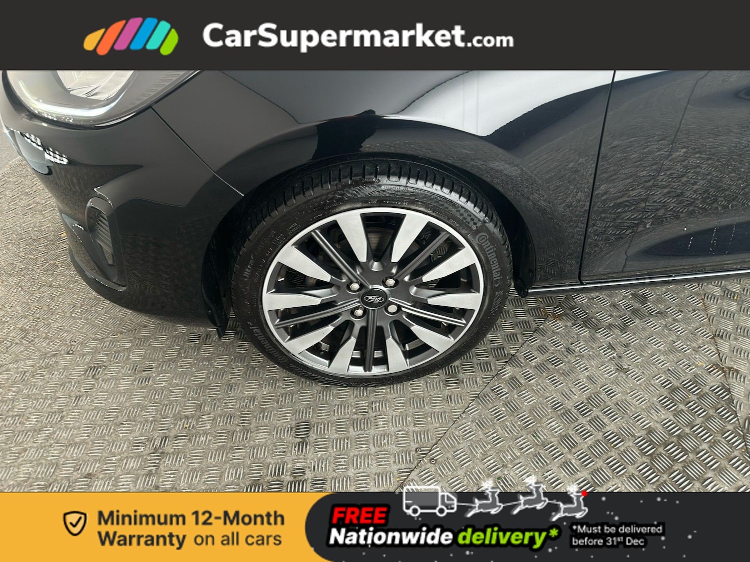 Used Ford Fiesta 2022 for sale - 76922914: Photo 20