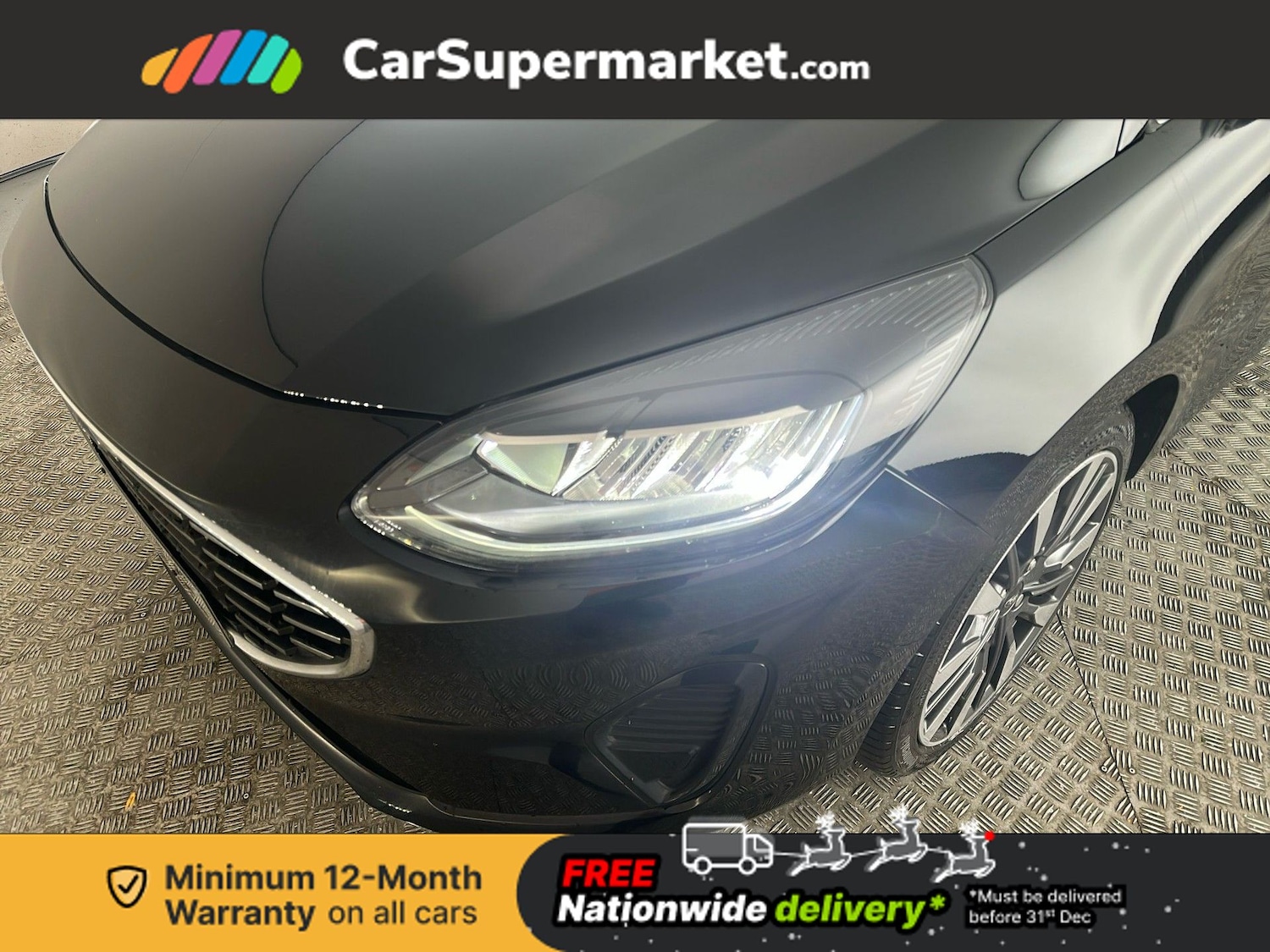 Used Ford Fiesta 2022 for sale - 76922914: Photo 21