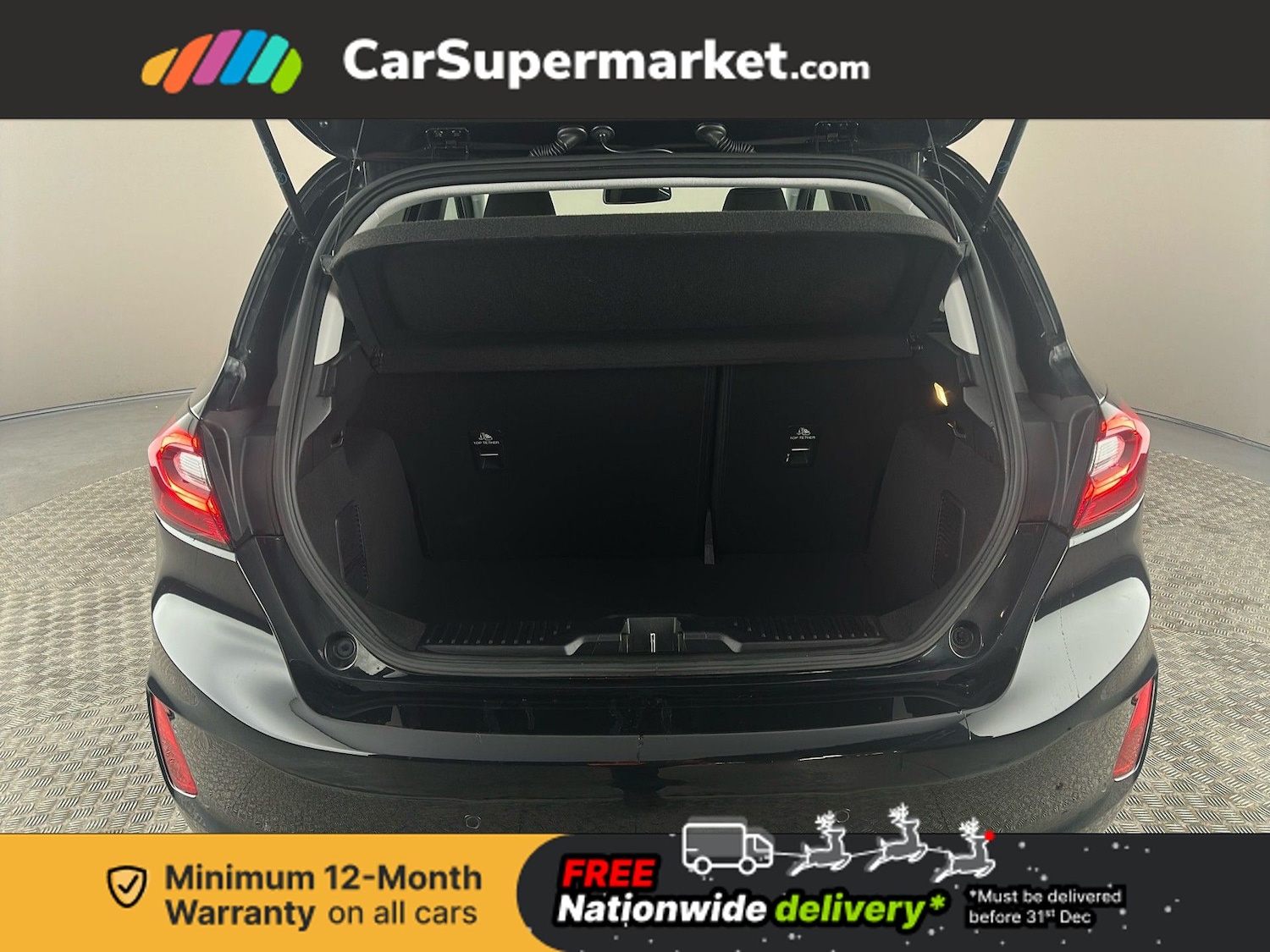 Used Ford Fiesta 2022 for sale - 76922914: Photo 23