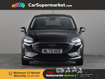 Used Ford Fiesta 2022 for sale - 76922914: Photo