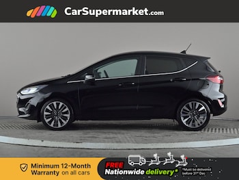 Used Ford Fiesta 2022 for sale - 76922914: Photo