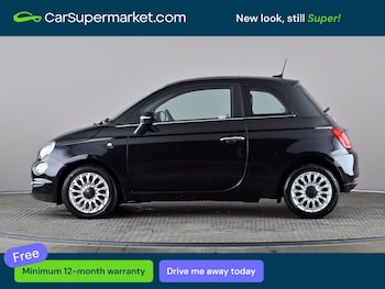 Used Fiat 500 2023 for sale - 78427150: Photo