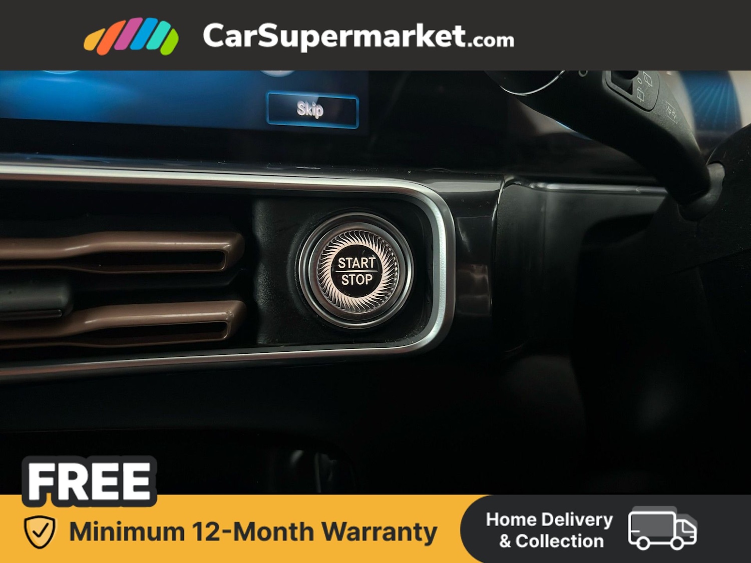 Used Mercedes-Benz EQC 2022 for sale - 77989573: Photo 15