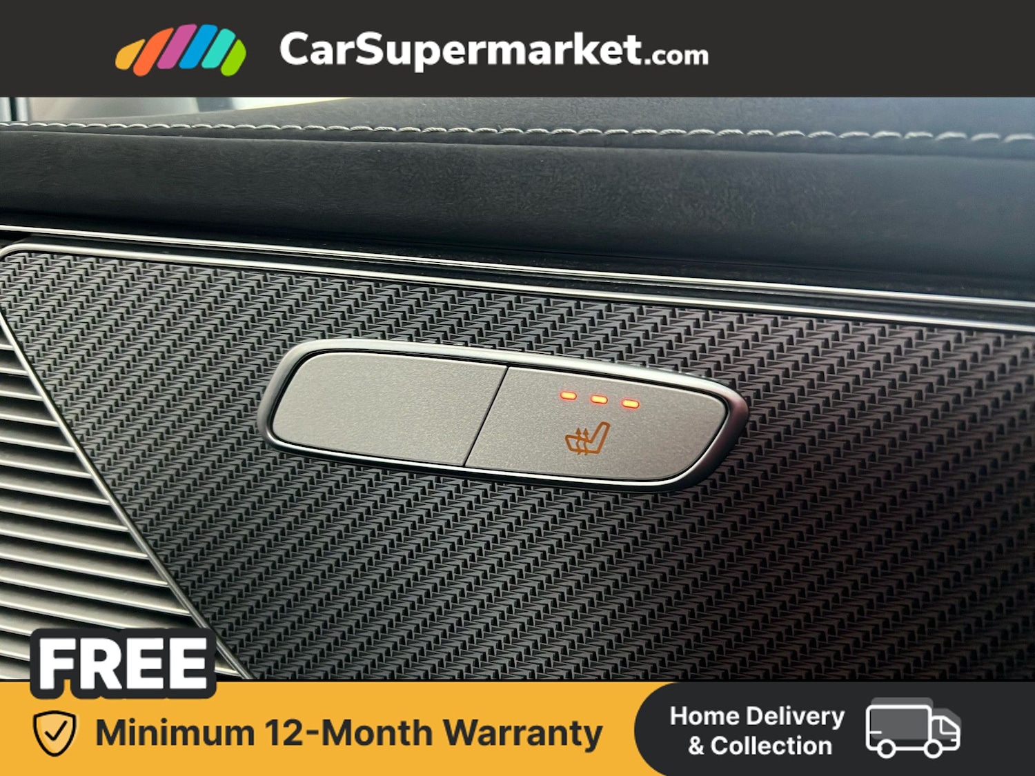 Used Mercedes-Benz EQC 2022 for sale - 77989573: Photo 16