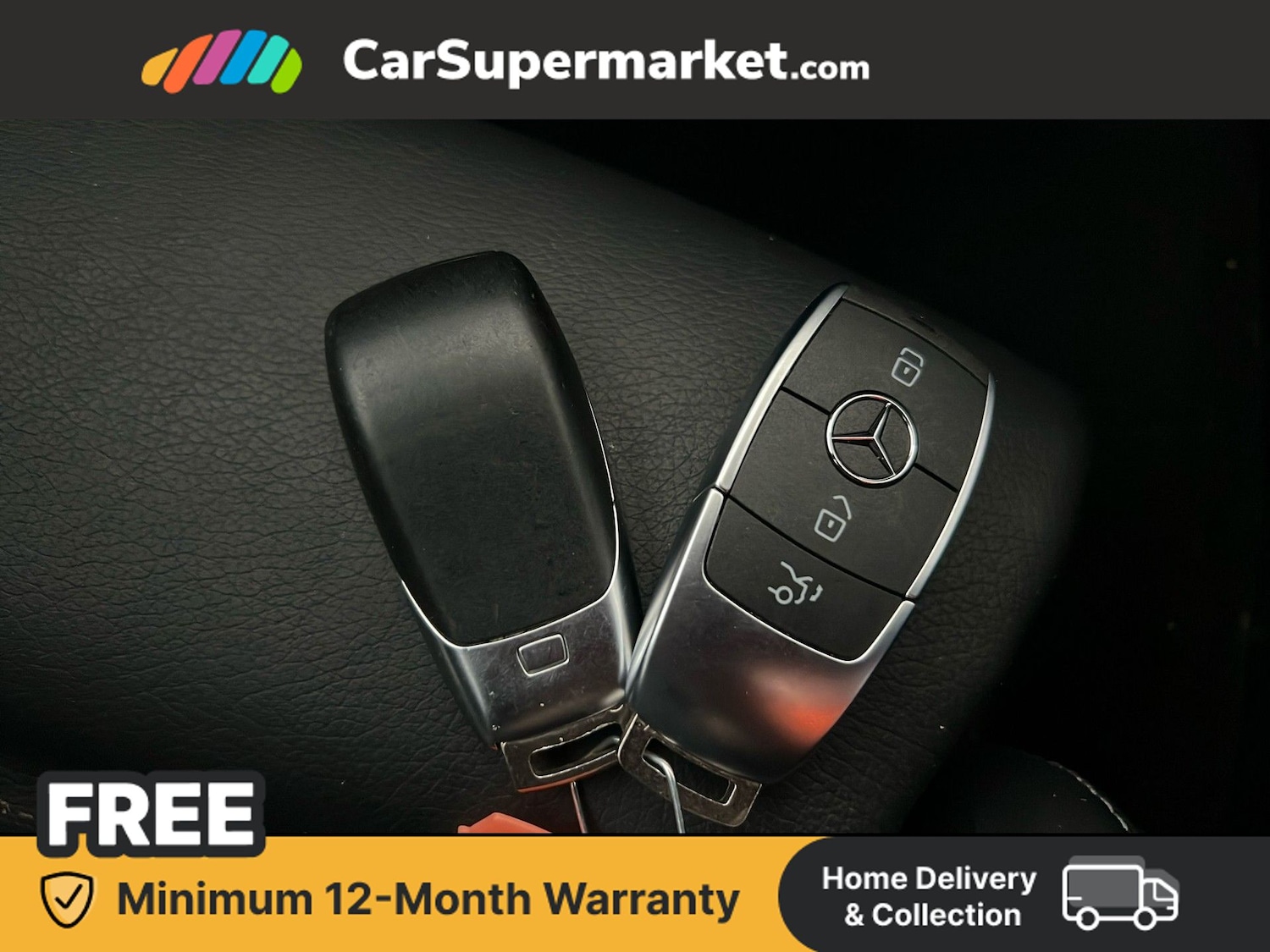 Used Mercedes-Benz EQC 2022 for sale - 77989573: Photo 21