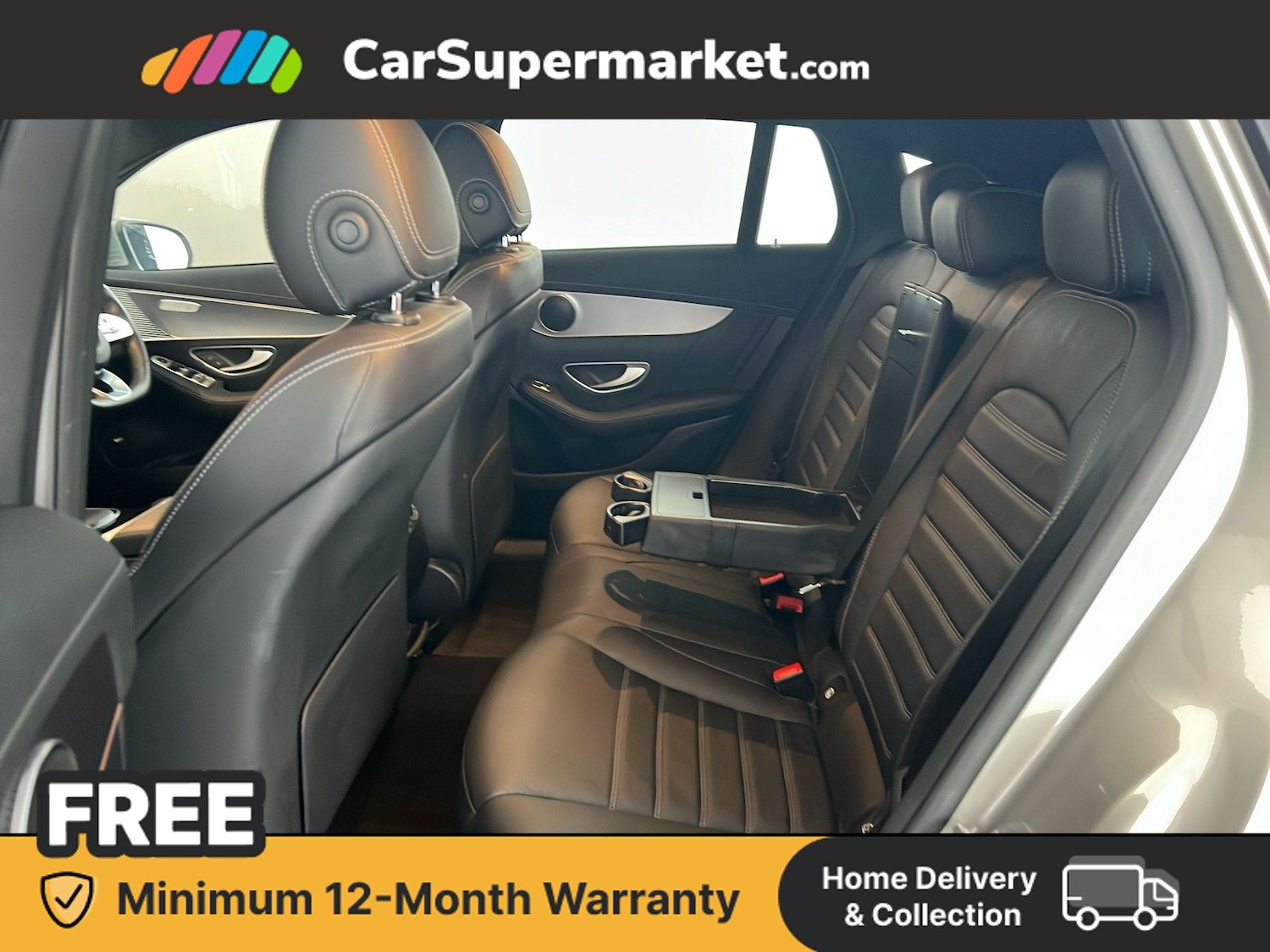 Used Mercedes-Benz EQC 2022 for sale - 77989573: Photo 26