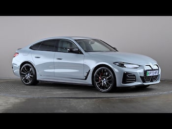 Used BMW i4 2022 for sale - 78971552: Photo