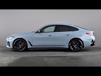 Used BMW i4 2022 for sale - 78971552: Photo