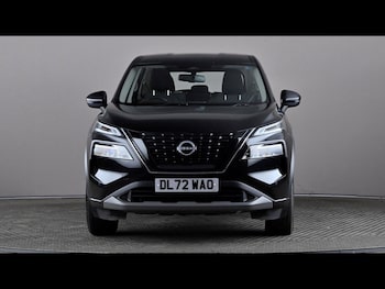 Used Nissan X-Trail 2023 for sale - 78632914: Photo