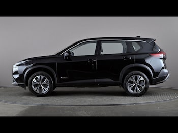 Used Nissan X-Trail 2023 for sale - 78632914: Photo