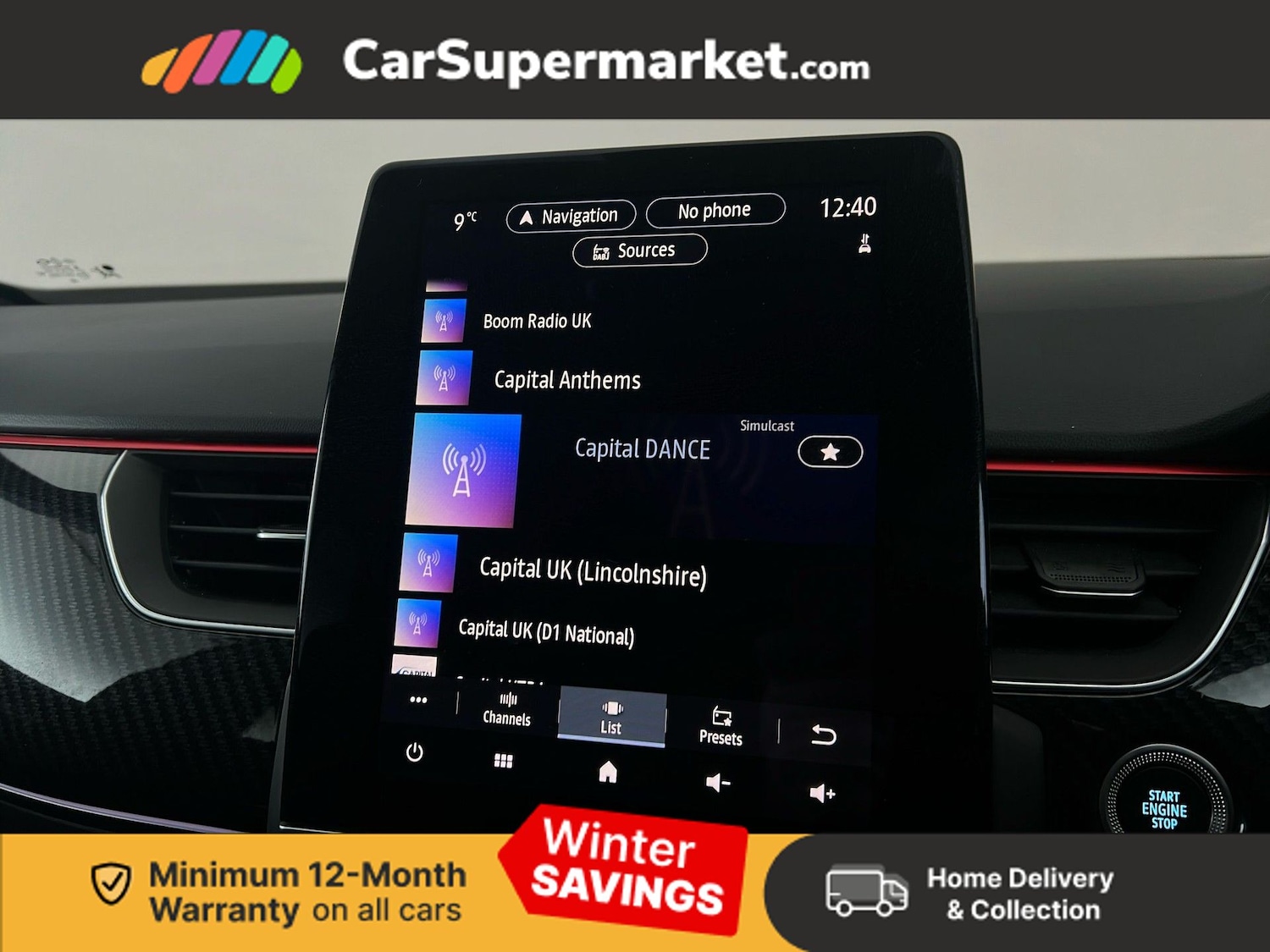 Used Renault Arkana 2022 for sale - 77139162: Photo 25