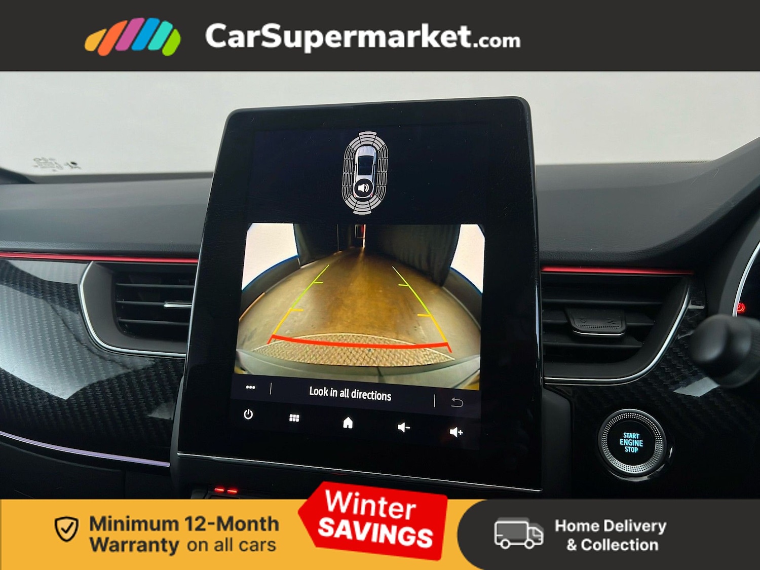 Used Renault Arkana 2022 for sale - 77139162: Photo 27