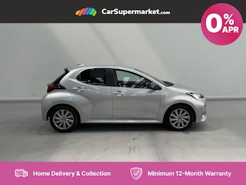 Used Mazda Mazda2 HYBRID 2023 for sale - 75879325: Photo