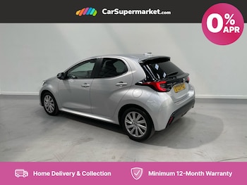 Used Mazda Mazda2 HYBRID 2023 for sale - 75879325: Photo
