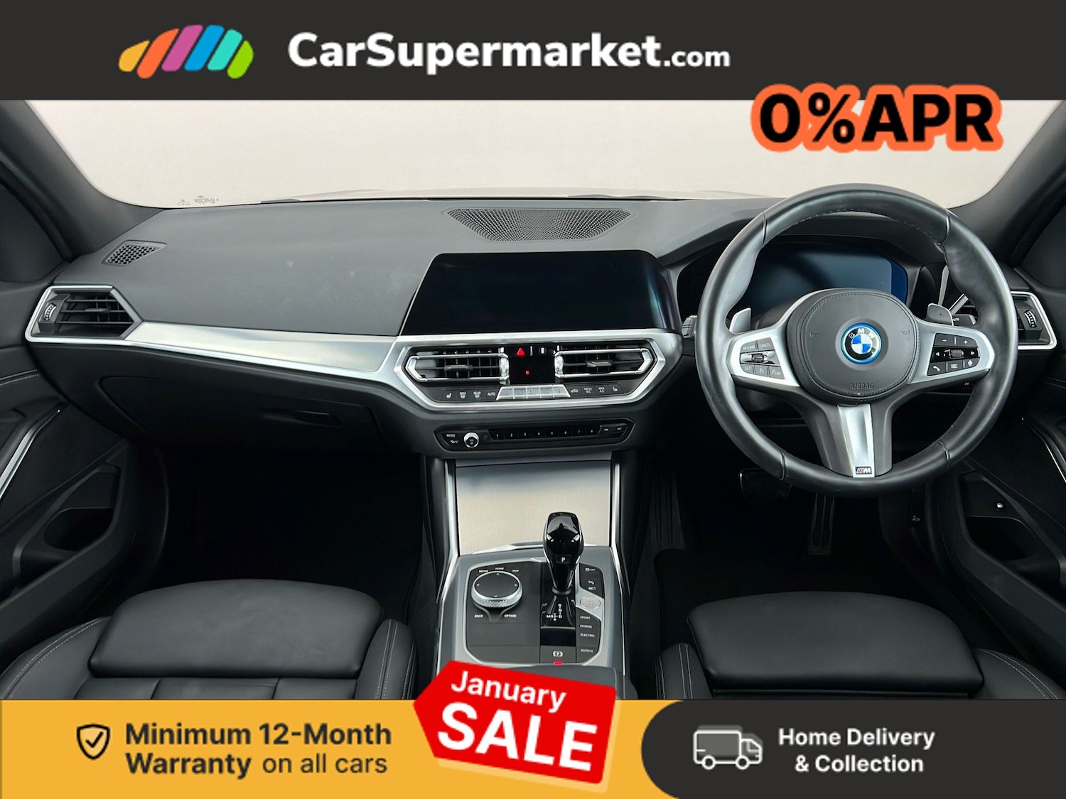 Used BMW 3 Series 2021 for sale - 77106843: Photo 14