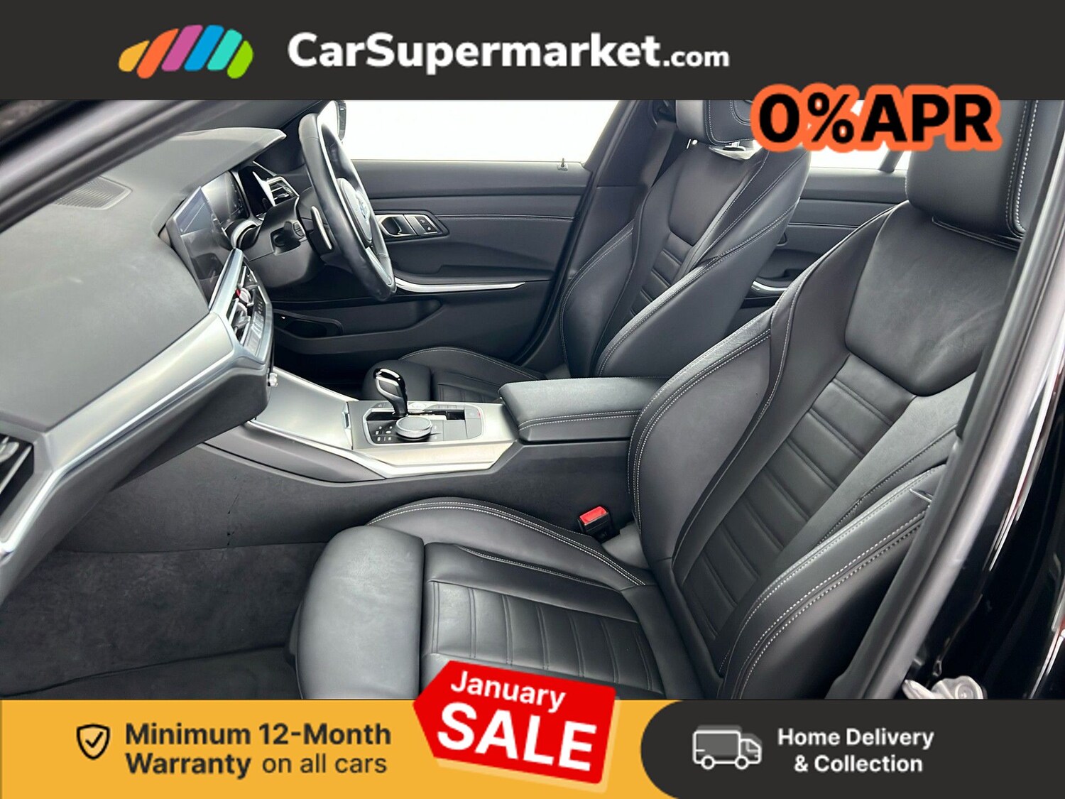 Used BMW 3 Series 2021 for sale - 77106843: Photo 18