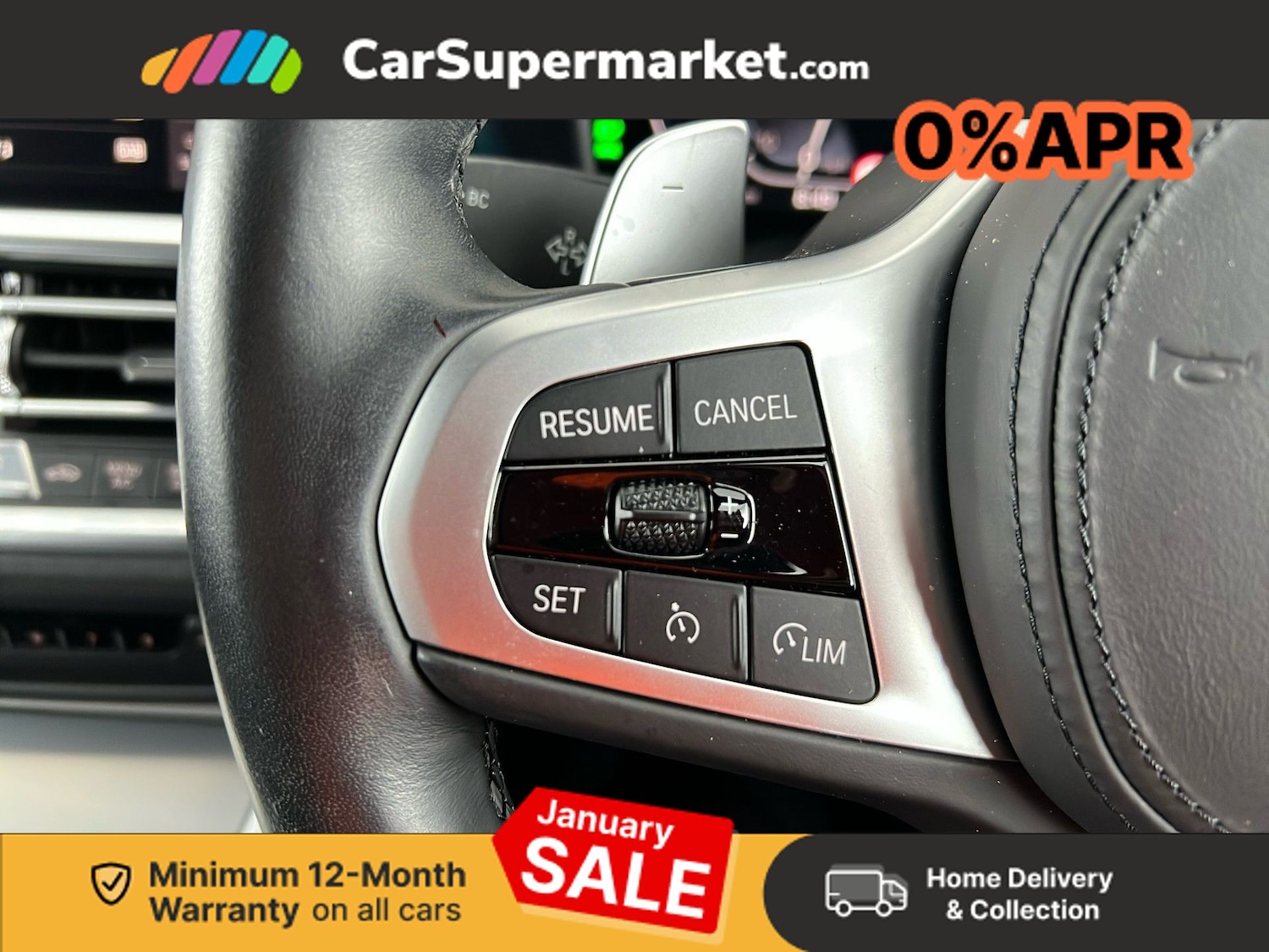 Used BMW 3 Series 2021 for sale - 77106843: Photo 25