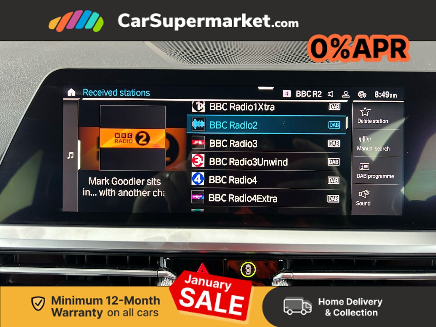 Used BMW 3 Series 2021 for sale - 77106843: Photo 26