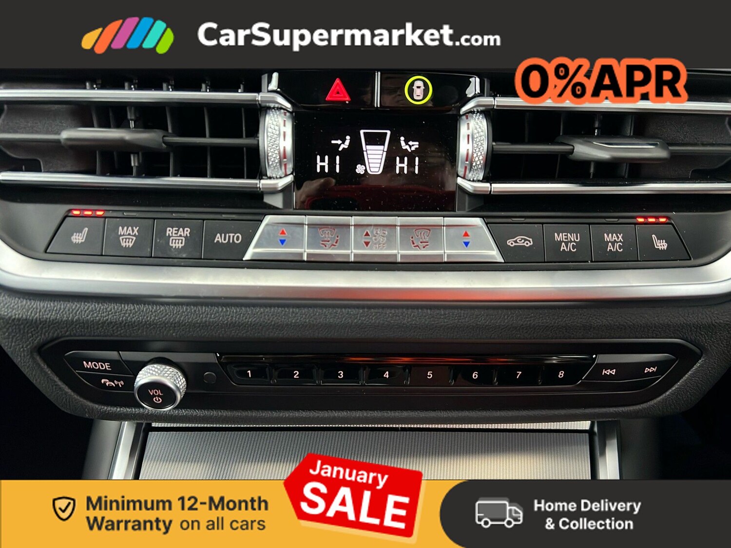 Used BMW 3 Series 2021 for sale - 77106843: Photo 27