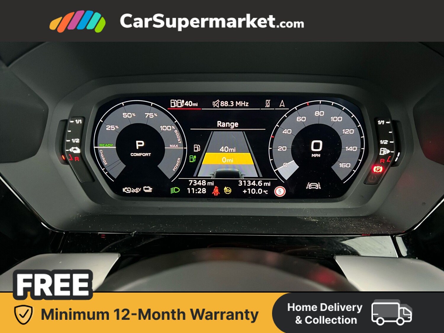 Used Audi A3 2024 for sale - 77582683: Photo 15