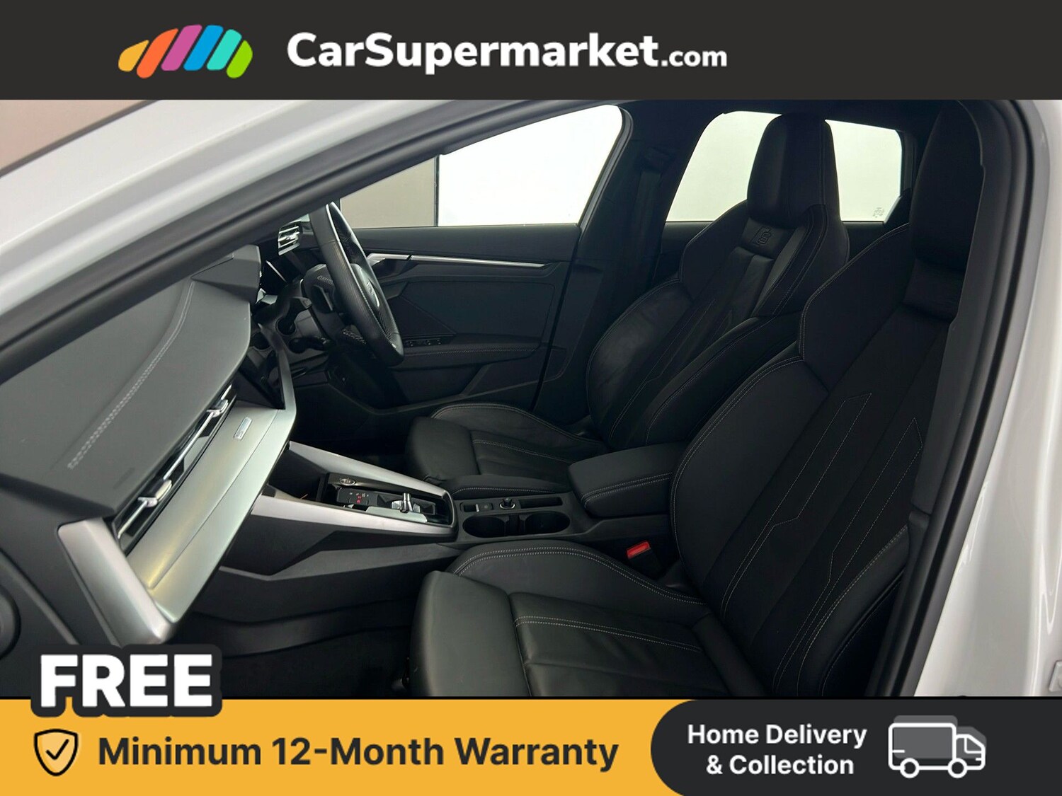 Used Audi A3 2024 for sale - 77582683: Photo 17