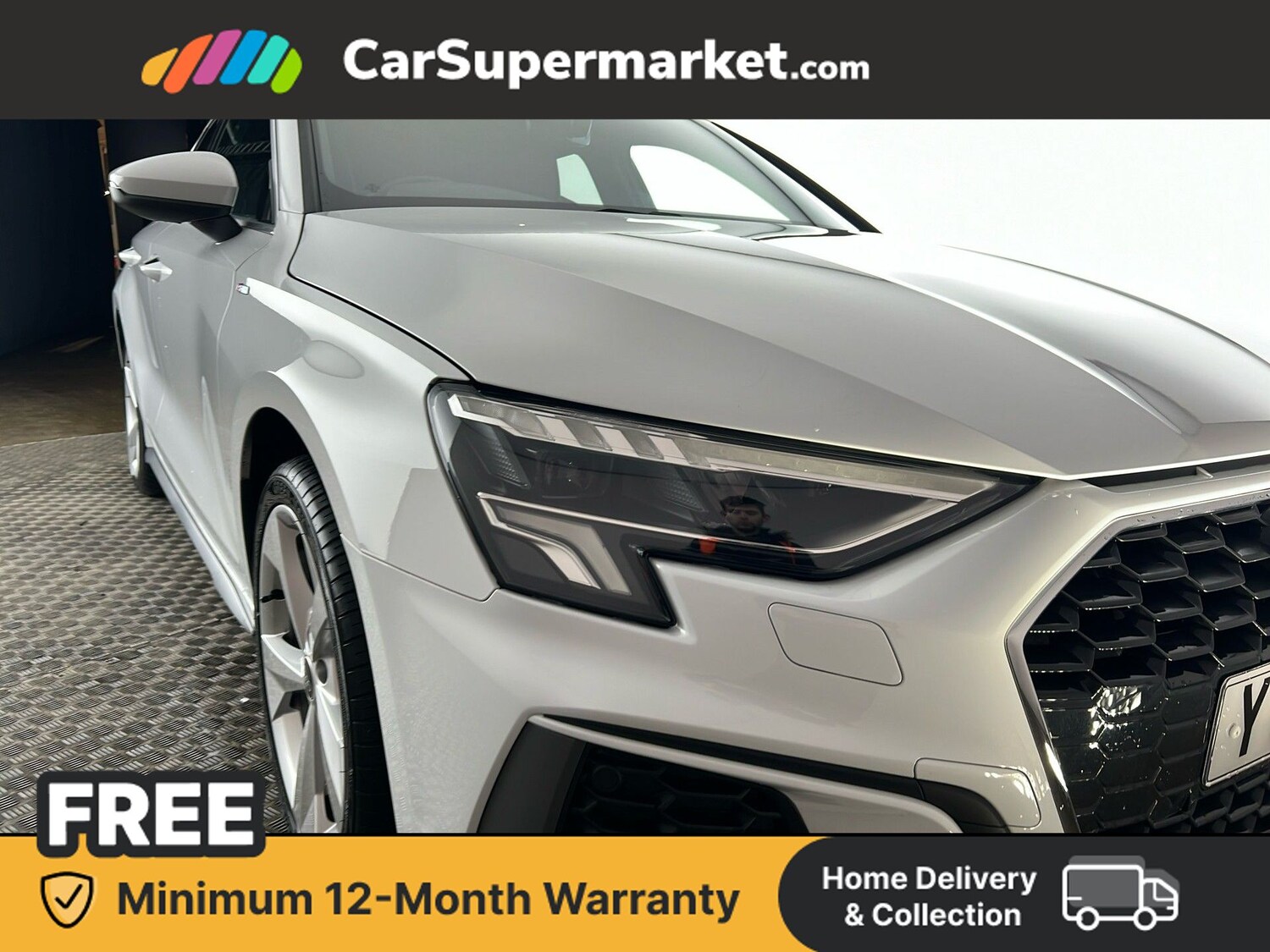 Used Audi A3 2024 for sale - 77582683: Photo 20