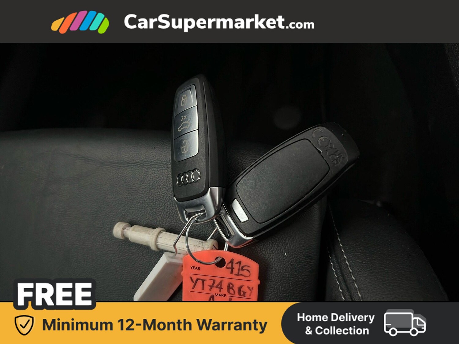 Used Audi A3 2024 for sale - 77582683: Photo 23