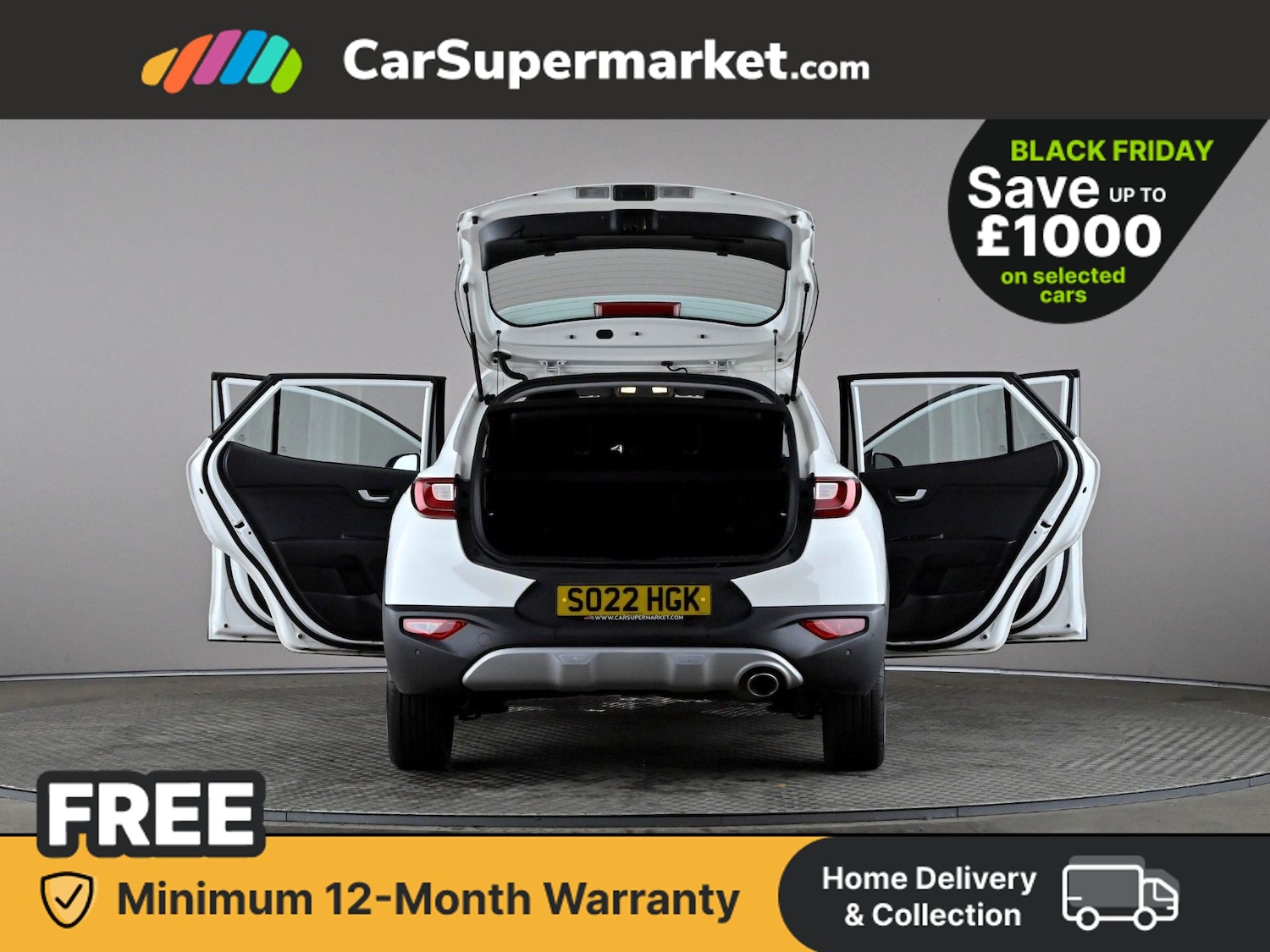 Used Kia Stonic 2022 for sale - 76711870: Photo 12