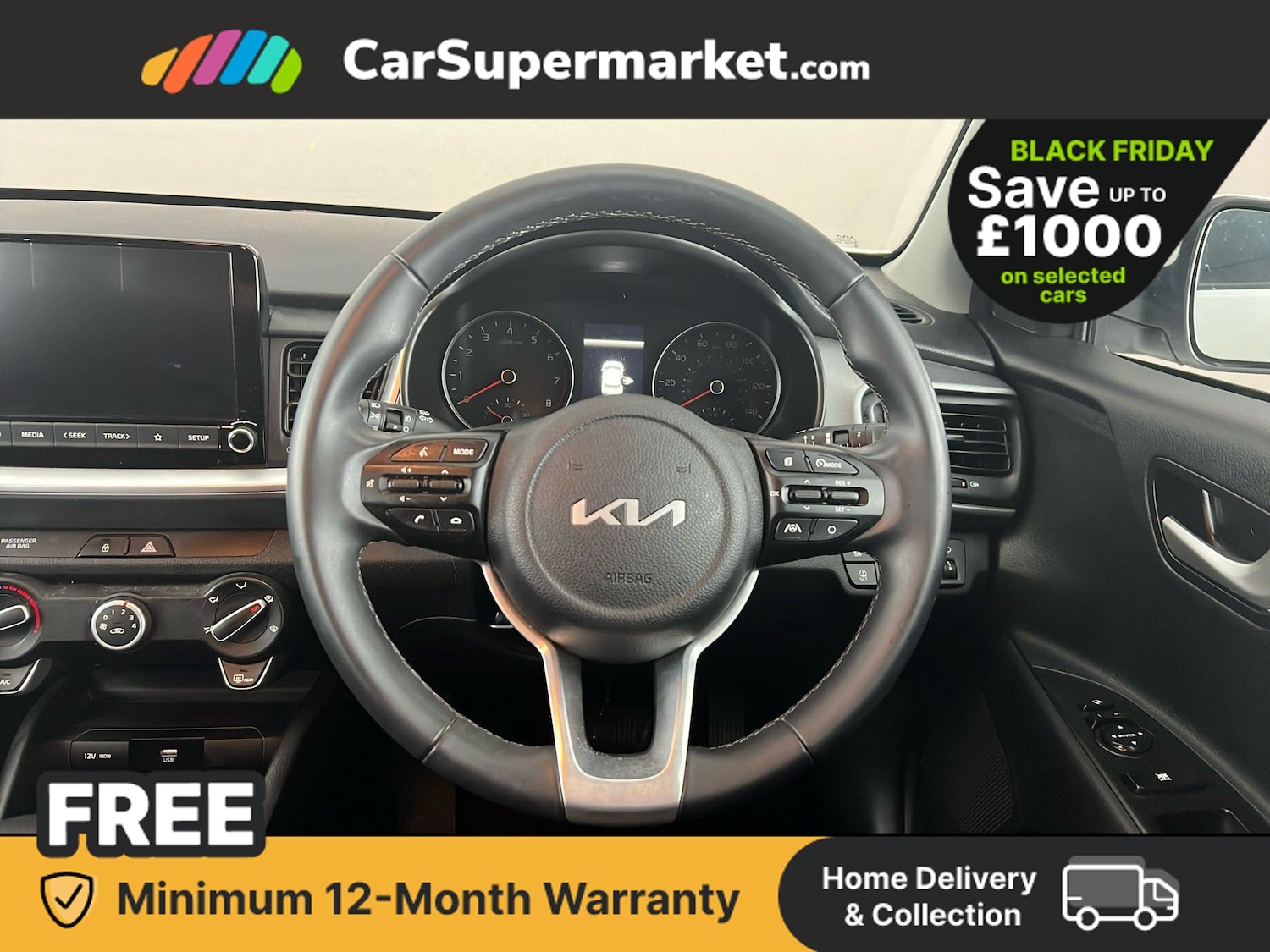 Used Kia Stonic 2022 for sale - 76711870: Photo 15