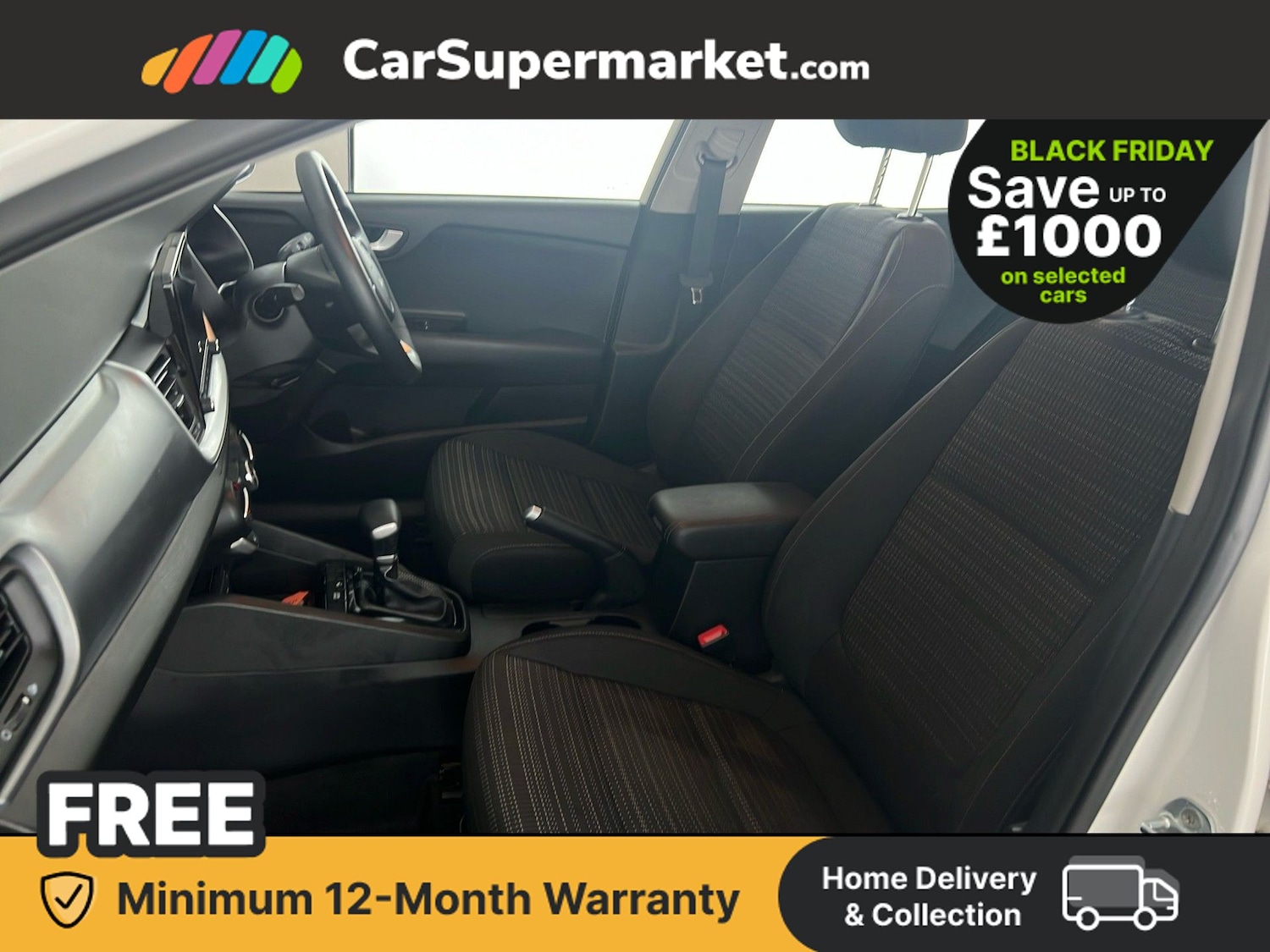 Used Kia Stonic 2022 for sale - 76711870: Photo 18