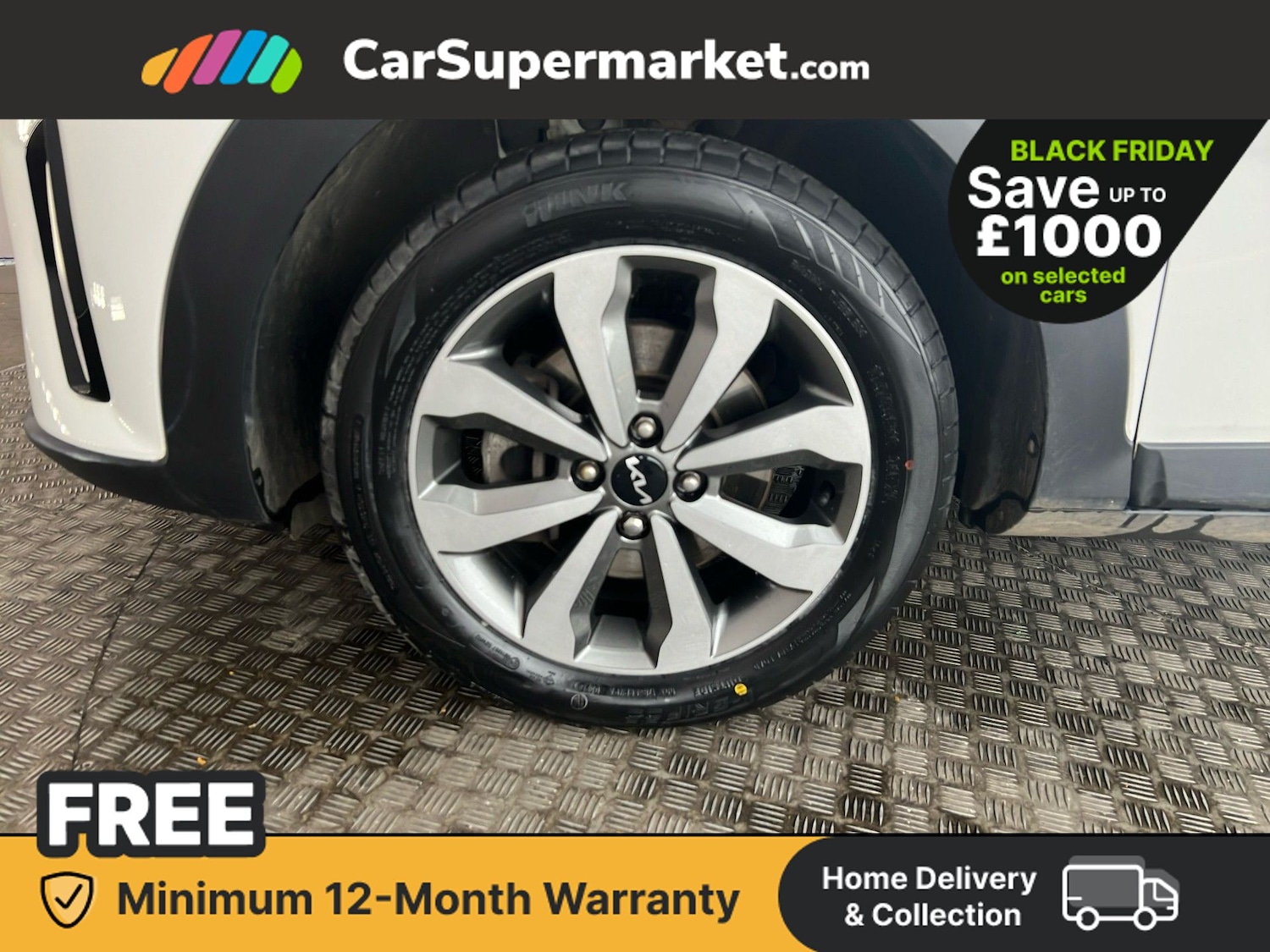 Used Kia Stonic 2022 for sale - 76711870: Photo 20