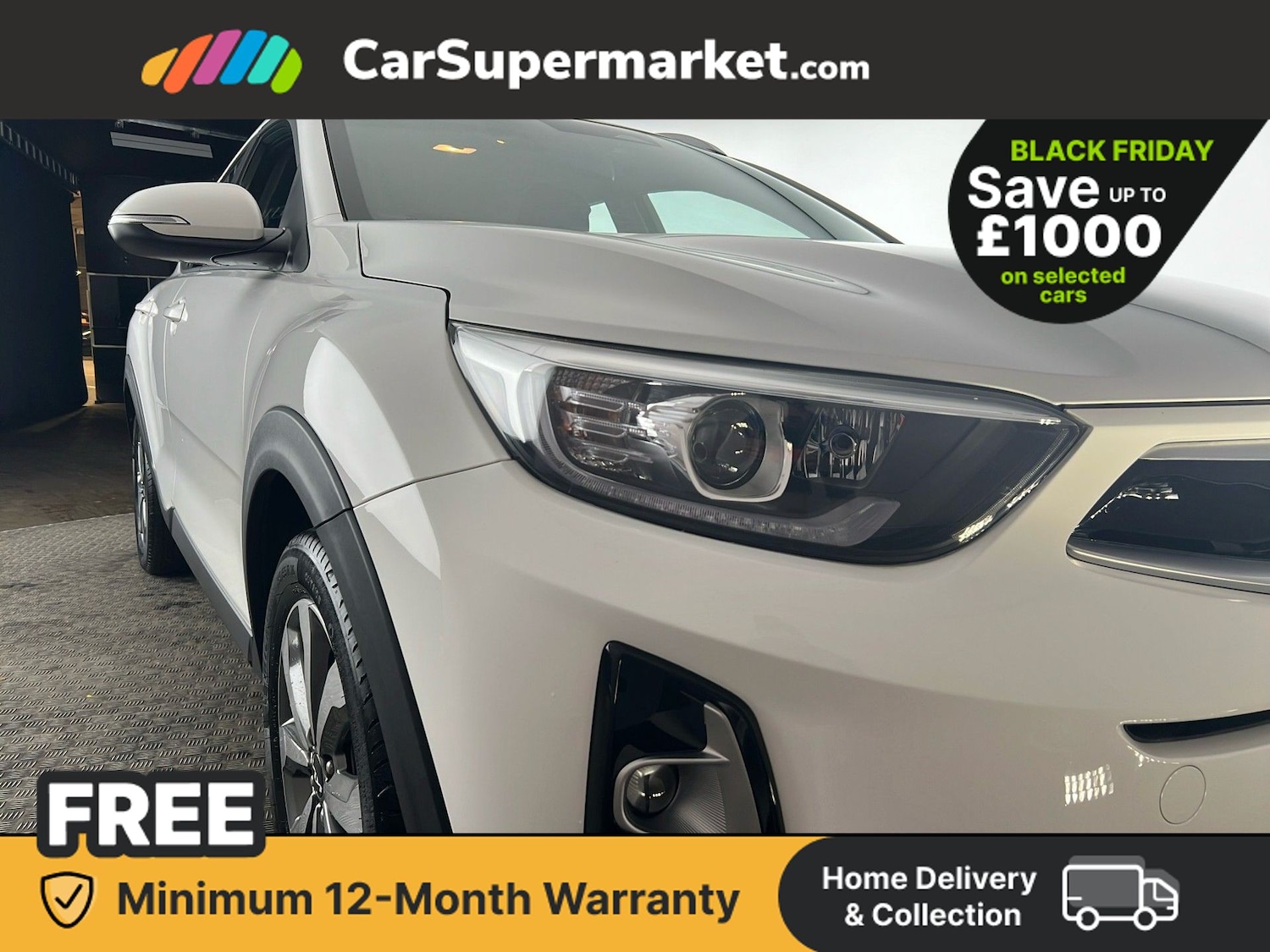 Used Kia Stonic 2022 for sale - 76711870: Photo 21