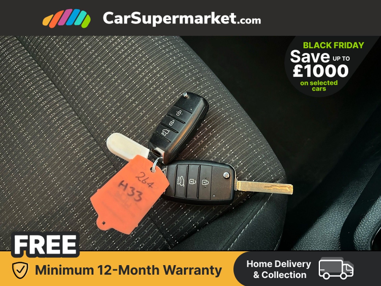 Used Kia Stonic 2022 for sale - 76711870: Photo 24