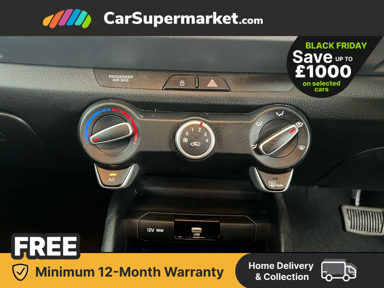 Used Kia Stonic 2022 for sale - 76711870: Photo 25