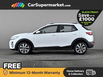 Used Kia Stonic 2022 for sale - 76711870: Photo