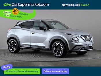 Used Nissan Juke 2024 for sale - 78445352: Photo